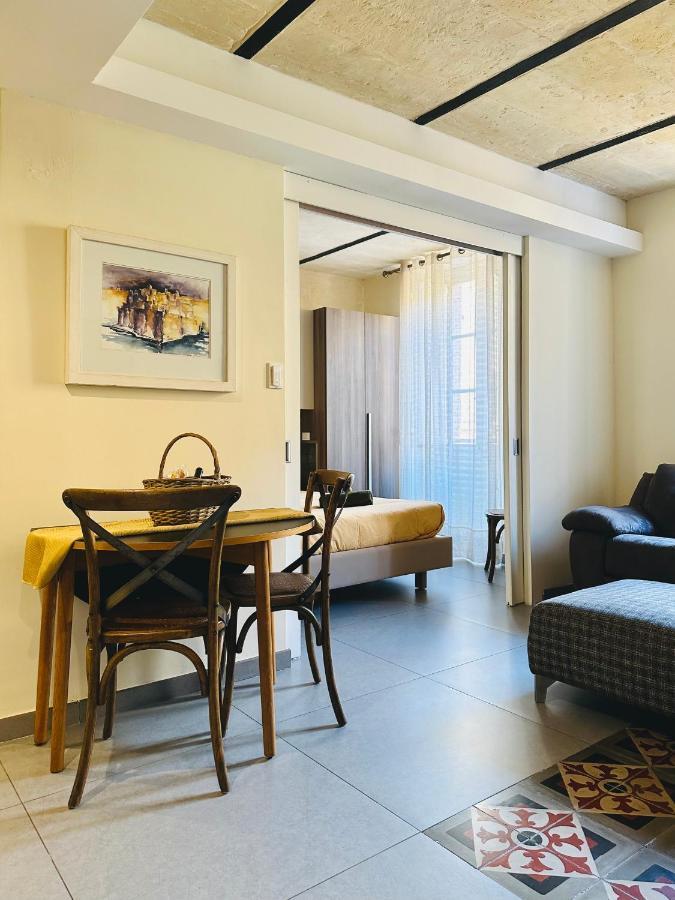 Valletta Boutique Home Exterior photo